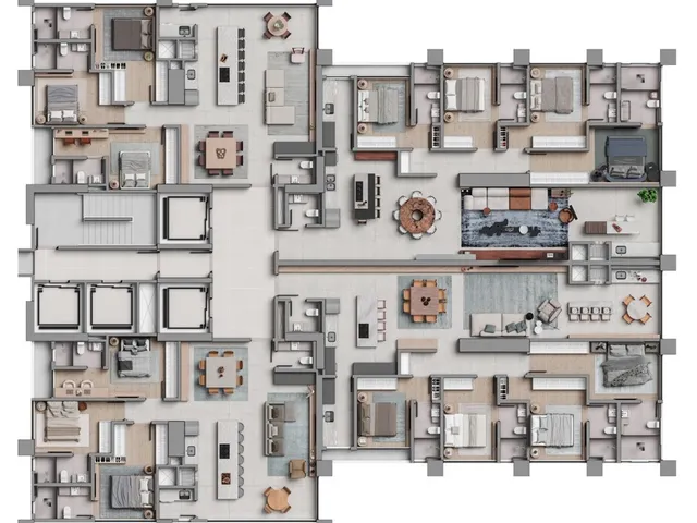 Imagem 3: Futura - Residencial