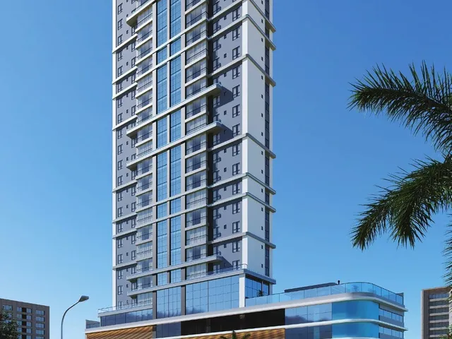 Imagem: Apartamento à venda em Balneário Camboriú