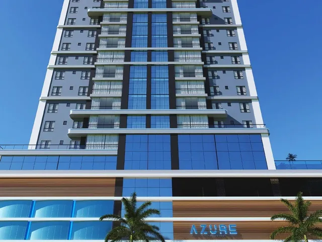 Imagem 2: Apartamento à venda em Balneário Camboriú, Centro, com 4 quartos, 138.88m²