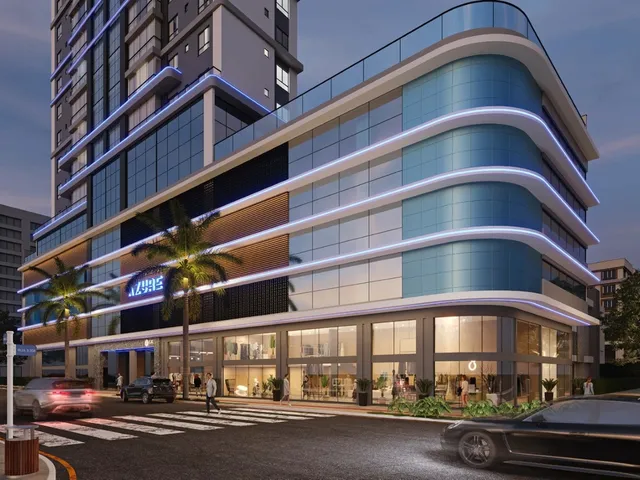 Imagem 3: Apartamento à venda em Balneário Camboriú, Centro, com 4 quartos, 138.88m²