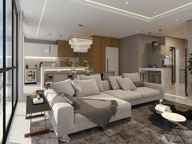 Imagem 5: Apartamento à venda em Balneário Camboriú, Centro, com 4 quartos, 138.88m²