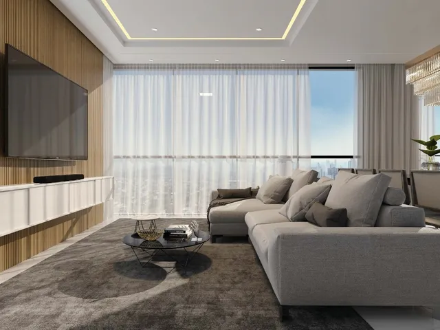 Imagem 6: Apartamento à venda em Balneário Camboriú, Centro, com 4 quartos, 138.88m²