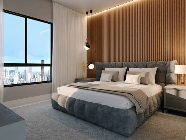 Imagem 7: Apartamento à venda em Balneário Camboriú, Centro, com 4 quartos, 138.88m²