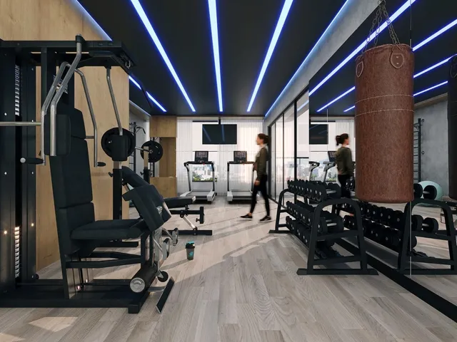 Imagem 8: Apartamento à venda em Balneário Camboriú, Centro, com 4 quartos, 138.88m²