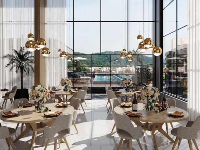 Imagem 9: Apartamento à venda em Balneário Camboriú, Centro, com 4 quartos, 138.88m²