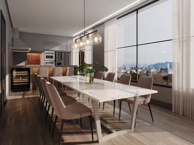 Imagem 10: Apartamento à venda em Balneário Camboriú, Centro, com 4 quartos, 138.88m²