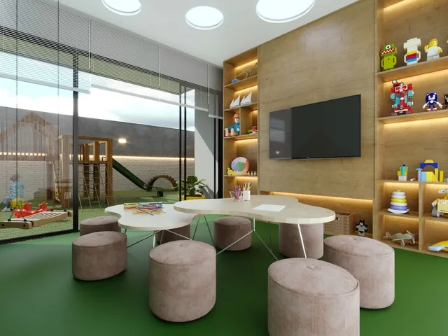 Imagem 11: Apartamento à venda em Balneário Camboriú, Centro, com 4 quartos, 138.88m²
