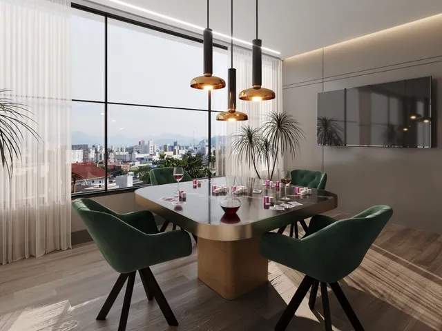 Imagem 12: Apartamento à venda em Balneário Camboriú, Centro, com 4 quartos, 138.88m²