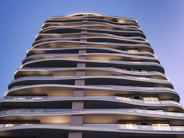 Imagem 11: Skyline Apartamento com 3 dormitórios