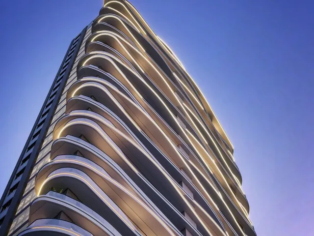 Imagem 12: Skyline Apartamento com 3 dormitórios