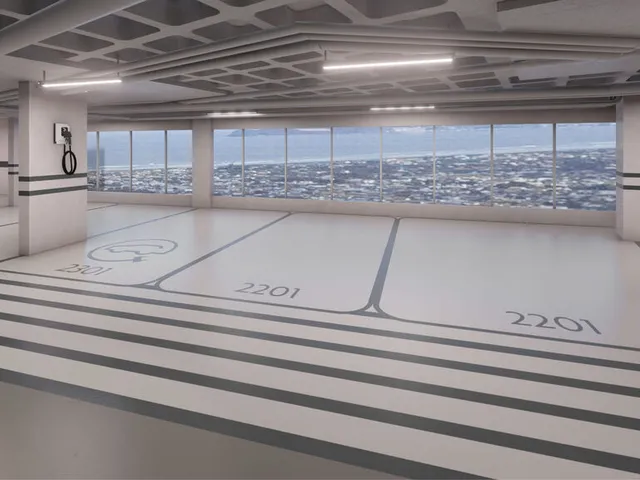 Imagem 10: Skyline Apartamento com 3 dormitórios