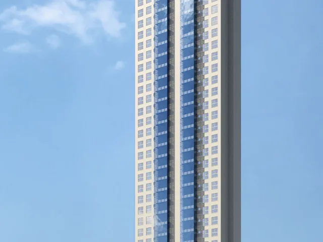 Imagem: APARTAMENTO RESIDENCIAL em Balneário Camboriú