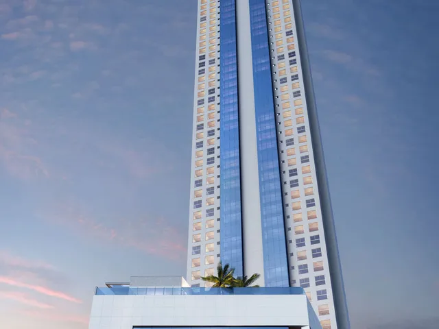 Imagem 10: Apartamento à venda em Balneário Camboriú, Centro, com 4 quartos, 146.52m²
