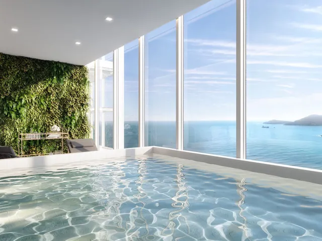 Imagem 3: Apartamento à venda em Balneário Camboriú, Centro, com 4 quartos, 146.52m²