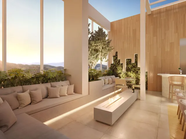 Imagem 4: Apartamento à venda em Balneário Camboriú, Centro, com 4 quartos, 146.52m²