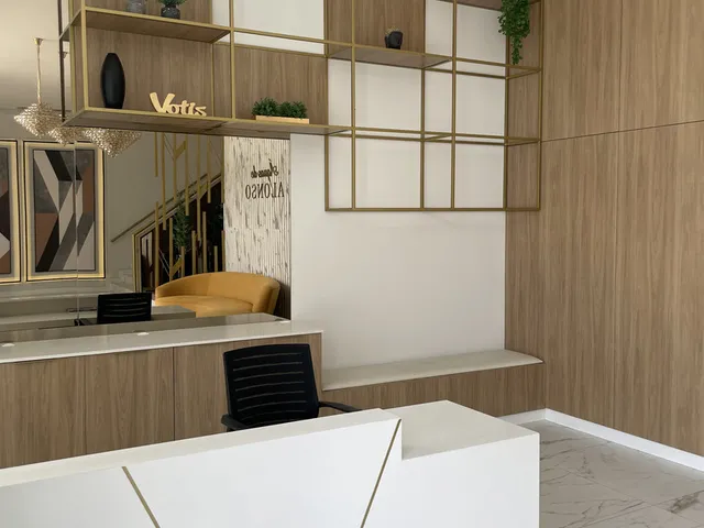 Imagem 12: Águas de Alonso Residence
