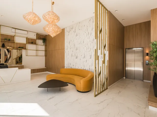 Imagem 10: Águas de Alonso Residence