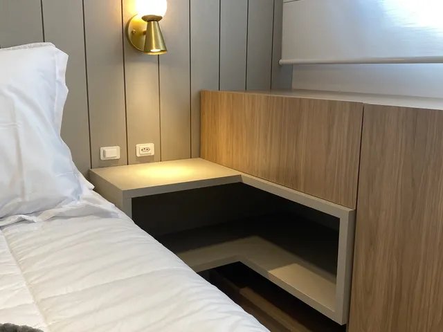 Imagem 7: Águas de Alonso Residence