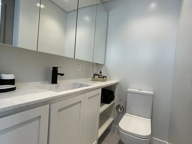 Imagem 2: Águas de Alonso Residence