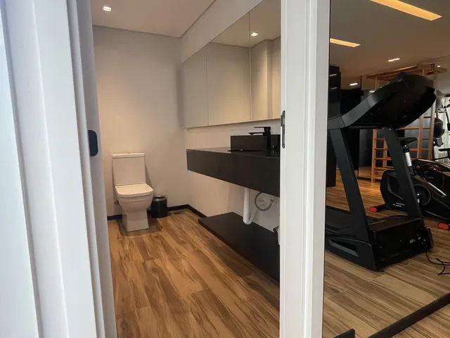 Imagem 5: Águas de Alonso Residence