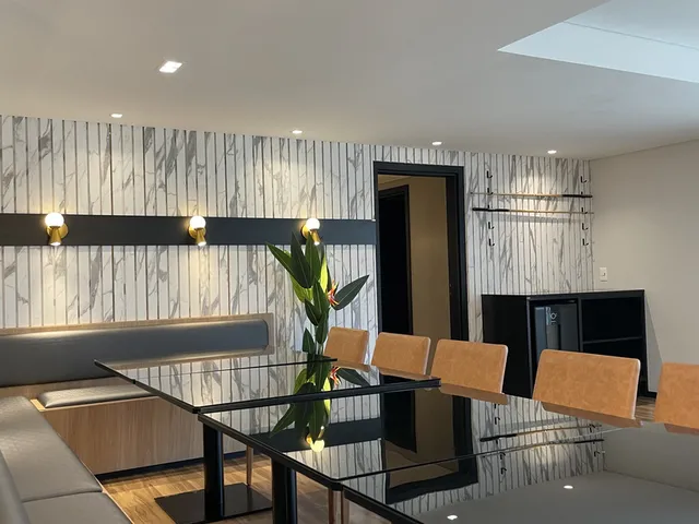 Imagem 4: Águas de Alonso Residence