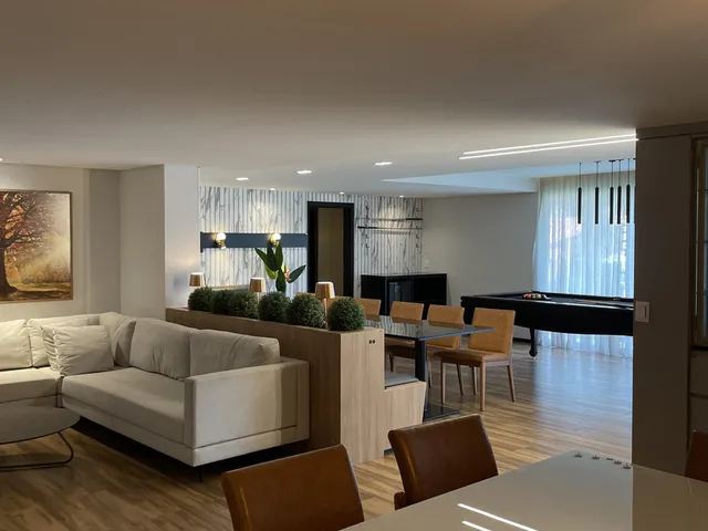 Imagem 3: Águas de Alonso Residence