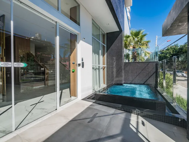 Imagem 9: Águas de Alonso Residence