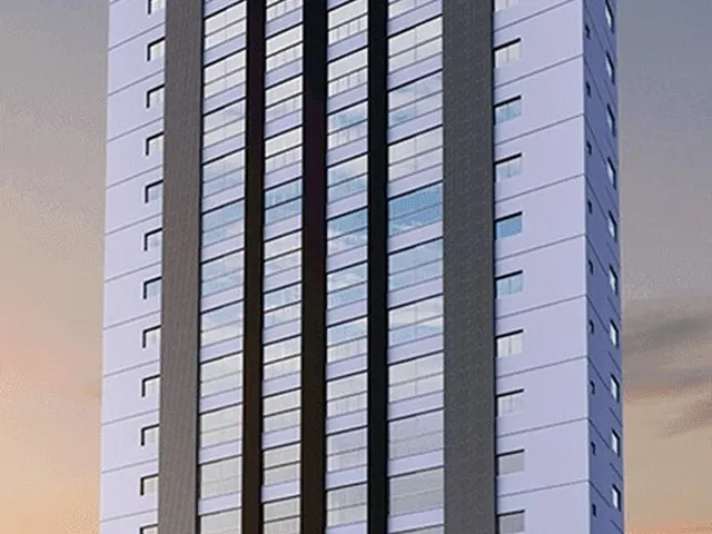 Imagem 2: Apartamento à venda em Itapema, Meia Praia, com 3 quartos, 125.2m²