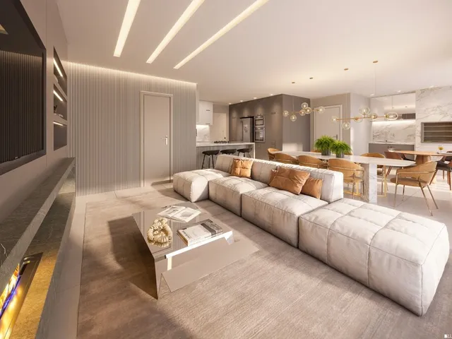 Imagem 3: Apartamento à venda em Itapema, Meia Praia, com 3 quartos, 125.2m²