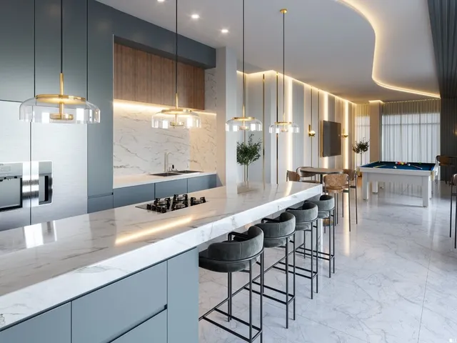 Imagem 6: Apartamento à venda em Itapema, Meia Praia, com 3 quartos, 125.2m²