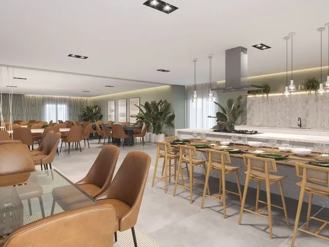 Imagem 16: Soul Brava Club Apartamento com 2 dormitórios