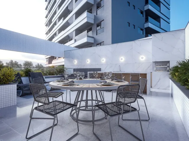 Imagem 4: Luminares Residence
