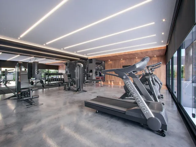 Imagem 5: Luminares Residence