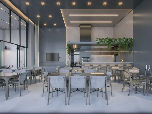 Imagem 6: Luminares Residence