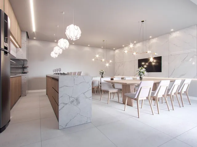 Imagem 7: Luminares Residence
