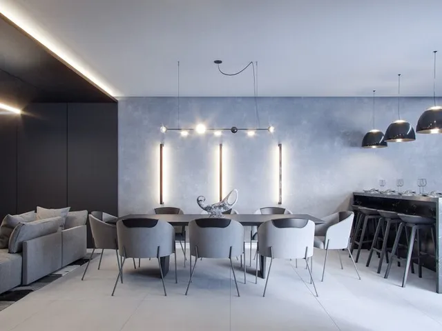 Imagem 8: Luminares Residence