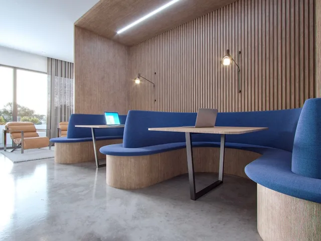 Imagem 9: Luminares Residence