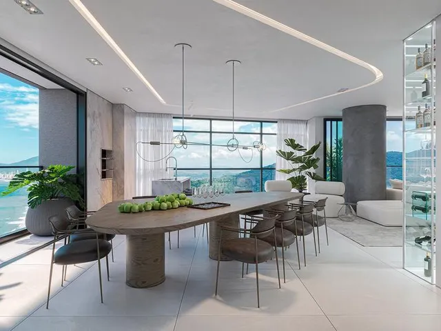 Imagem 8: Redentor Apartamento com 3 dormitórios