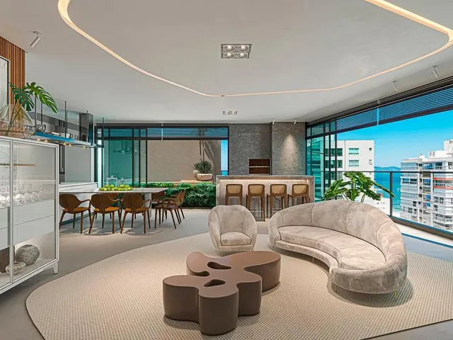Imagem 9: Redentor Apartamento com 3 dormitórios