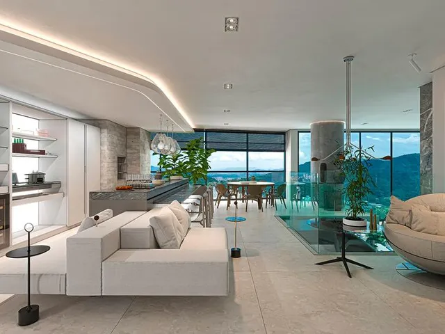 Imagem 11: Redentor Apartamento com 3 dormitórios