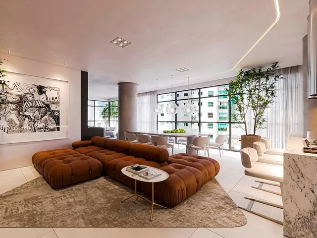 Imagem 13: Redentor Apartamento com 3 dormitórios