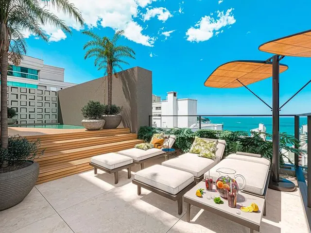 Imagem 14: Redentor Apartamento com 3 dormitórios