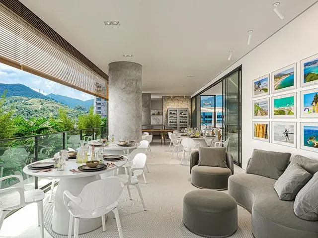Imagem 16: Duplex À Venda em Itapema, Centro, com 4 Quartos, 325M²