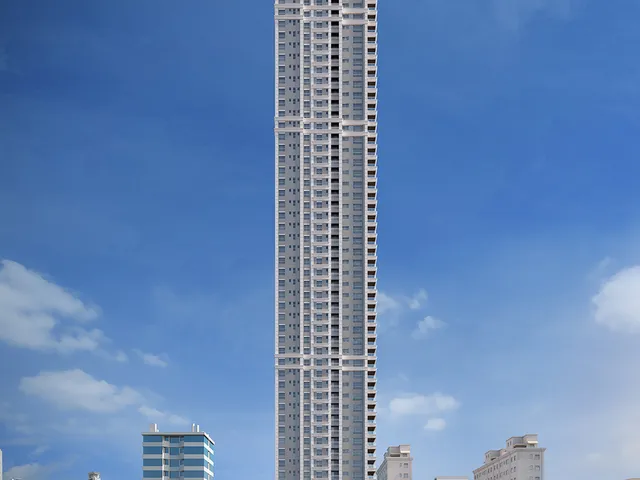 Imagem: Cobertura com 5 Quartos, 427,44M², À Venda