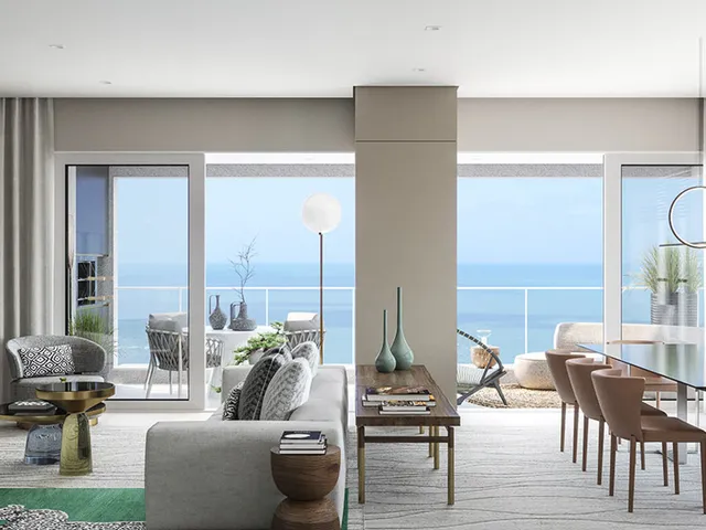 Imagem 2: Cobertura à venda em Itapema, Itapema, com 5 quartos, 427,44m²
