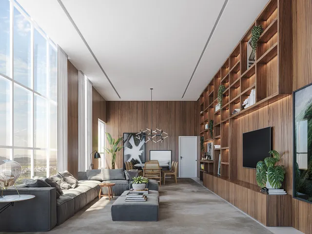 Imagem 3: Cobertura à venda em Itapema, Itapema, com 5 quartos, 427,44m²