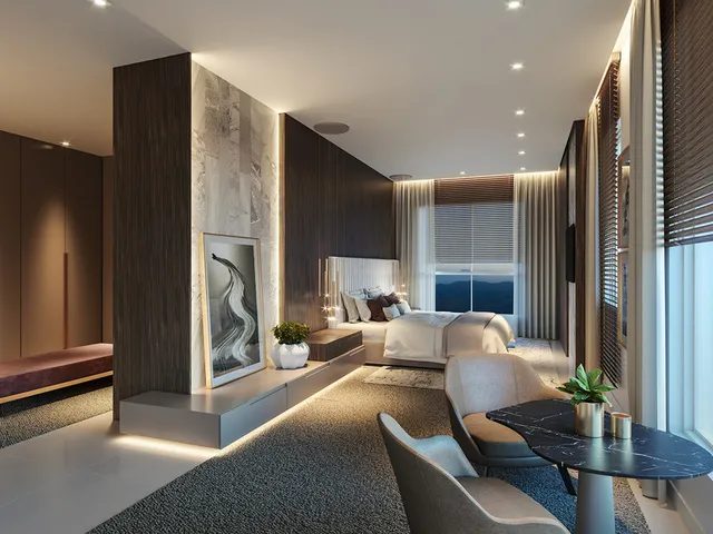 Imagem 7: Cobertura à venda em Itapema, Itapema, com 5 quartos, 427,44m²