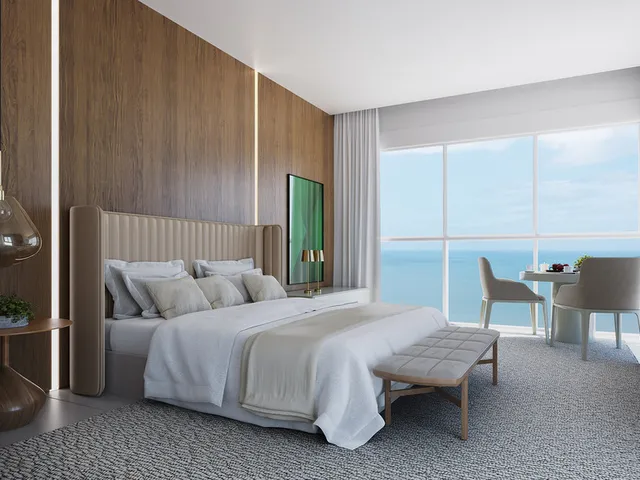 Imagem 8: Cobertura à venda em Itapema, Itapema, com 5 quartos, 427,44m²