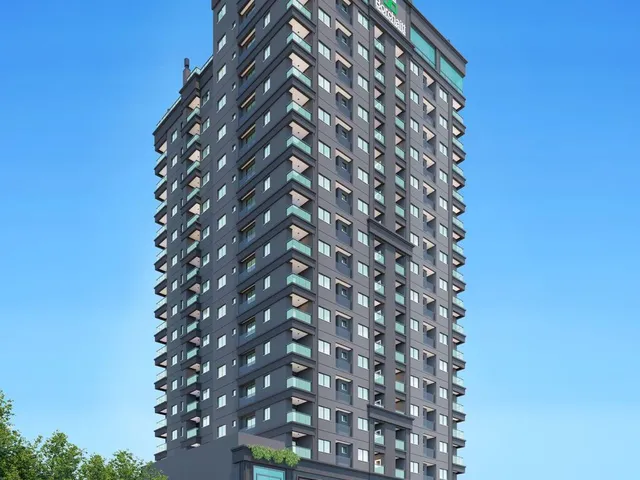 Imagem: Horizon Beach - Residencial - Horizon Beach