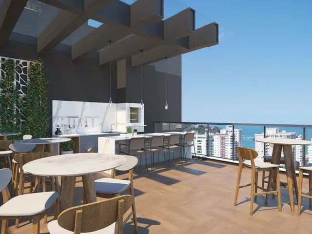 Imagem 6: Apartamento à venda em Itapema, Itapema, com 2 quartos, 68,53m²